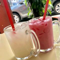 Restoran Hua Mui JB ảnh của người dùng