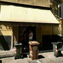 L'Antica Pizzeria da Michele 여행 사진