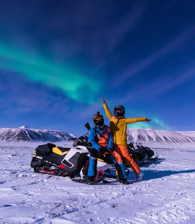 Longyearbyen