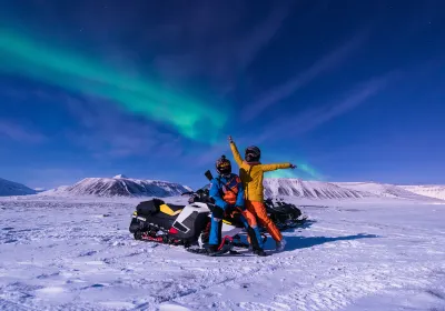 Longyearbyen