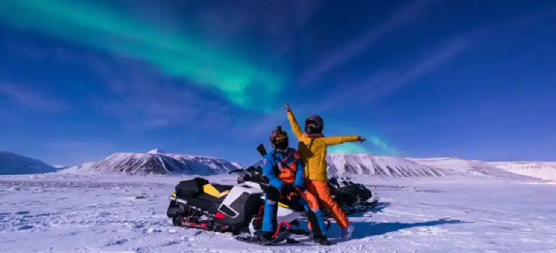 Longyearbyen