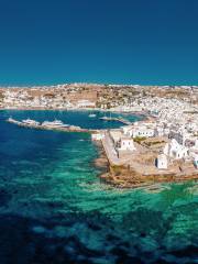 Mykonos