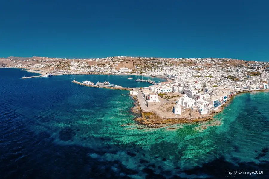 Mykonos