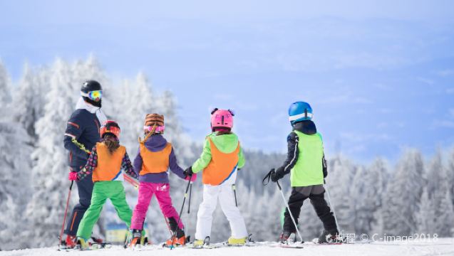 天津薊洲國際滑雪場 包車一日遊│車型可選 10小時包車