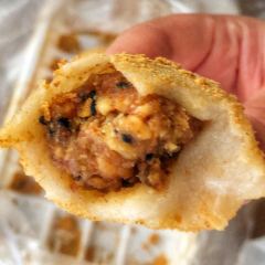 Chaoxiandagao (anfengshangchang) 여행 사진