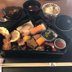 Hitsumabushi bincho User Photo