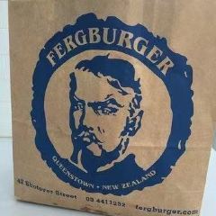 Fergburger User Photo