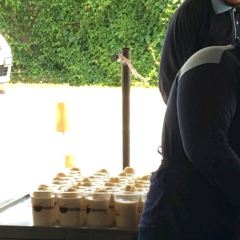 Klebang Original Coconut Shake User Photo