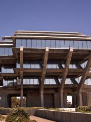 Geisel Library