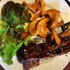 Pancakes On The Rocks 여행 사진