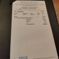 Zazen Restaurant User Photo