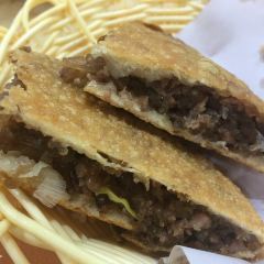 Fang zhong shan Soup With Pepper (Shunhe Road) 여행 사진