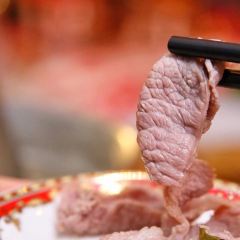 BEI JING MAN FU LOU SHUAN ROU User Photo