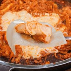 Chuncheonjip Dakgalbi User Photo
