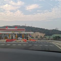 温州三榆开元名都大酒店·榆咖啡自助餐 여행 사진