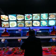 XIAO YAN JING DA PAI DANG User Photo