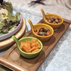 卢记正街饭店·川湘菜 User Photo