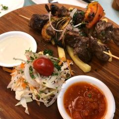 Yasmin Restaurant張用戶圖片