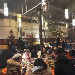 大羌火盆燒烤（茂縣店）張用戶圖片