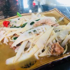 供销社饭店(麒麟街店) User Photo