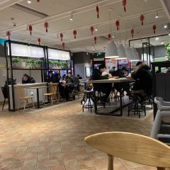 KFC (zhapuwumei) User Photo