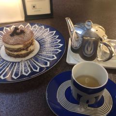 HERMES CAFÉ MADANG張用戶圖片