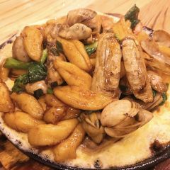 YI XIANG HAI XIAN MIAN GE DA User Photo