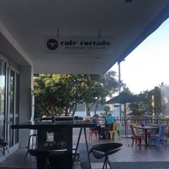 Cortado Restaurant & Bar User Photo
