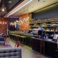 RED. Espresso Bar User Photo