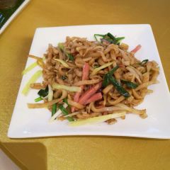 XINHAILI SEAFOOD RESTAURANT User Photo