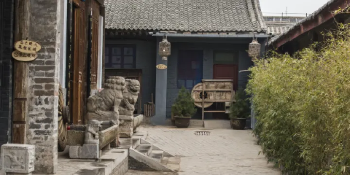 韓城民俗博物館