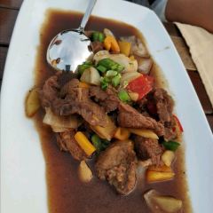 Pahn-Thai Restaurant 여행 사진