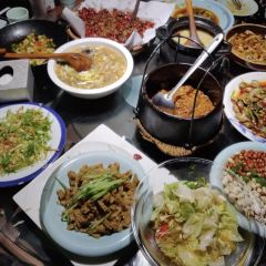 梁厨 User Photo