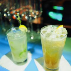 Octave Rooftop Lounge & Bar User Photo