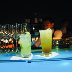 Octave Rooftop Lounge & Bar User Photo
