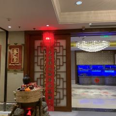 Shang Palace User Photo