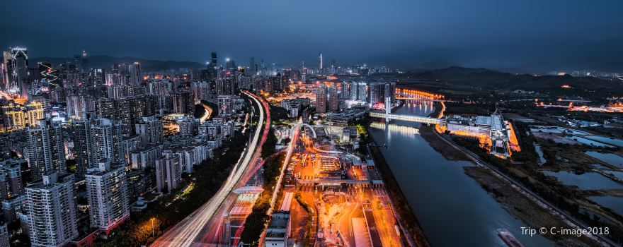 Lok Ma Chau