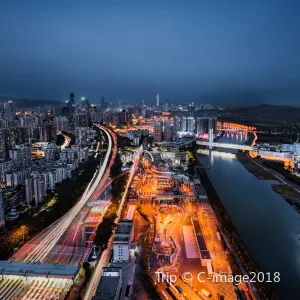 落馬洲