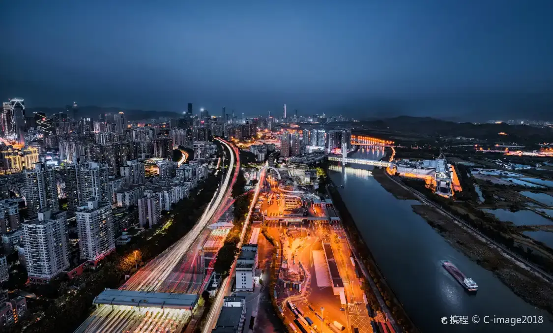 Hotels near Lok Ma Chau