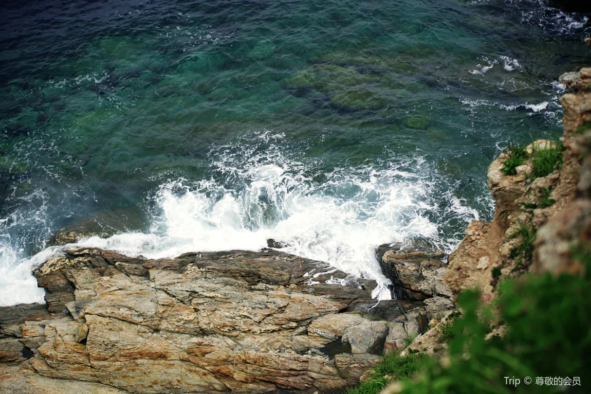 3_獐子島