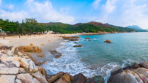 Lamma Island