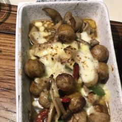弗德堡德国小馆(工大店) User Photo