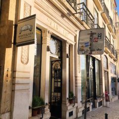 Manteigaria User Photo