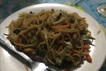 Ging-Ging's Restaurant User Photo