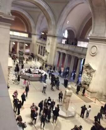 紐約市立博物館