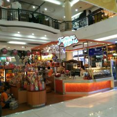 Starbucks Bintang Plaza Miri User Photo