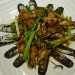 HAI YI MEI SHI LOU User Photo