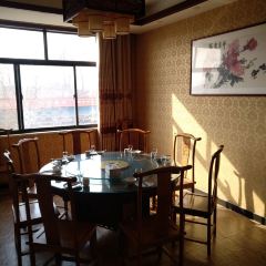 孔府庄园 User Photo