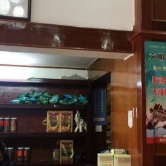 南华寺素食馆(南华禅寺店) User Photo
