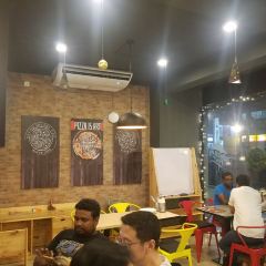 Funky de Bar User Photo